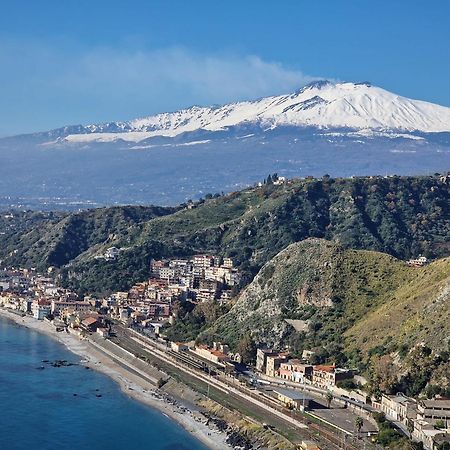 Amocatania Apartment Dış mekan fotoğraf