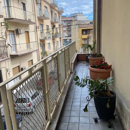 Amocatania Apartment Dış mekan fotoğraf