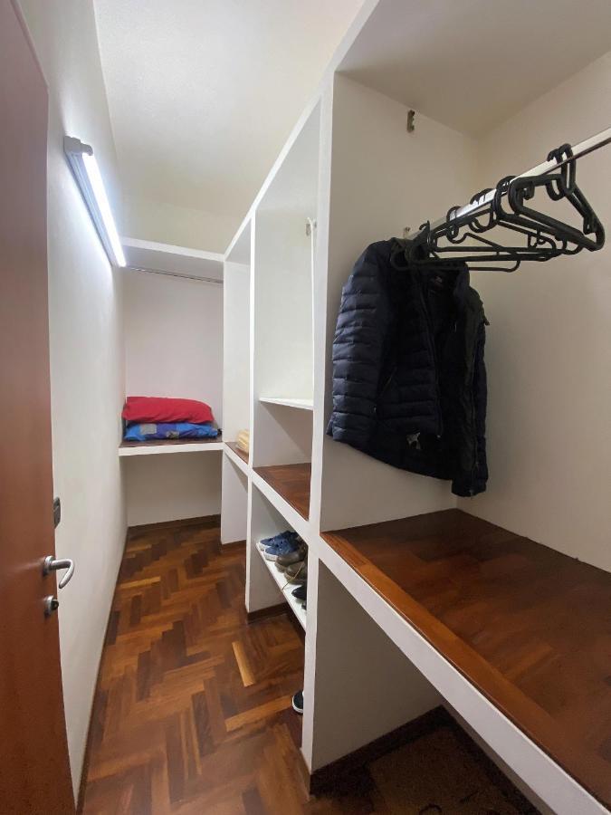 Amocatania Apartment Dış mekan fotoğraf