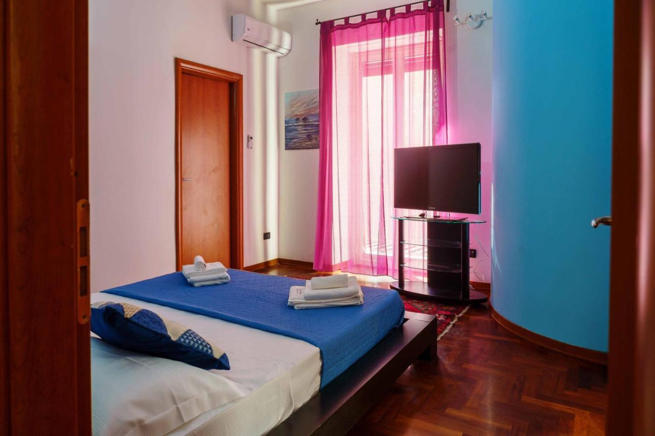 Amocatania Apartment Dış mekan fotoğraf