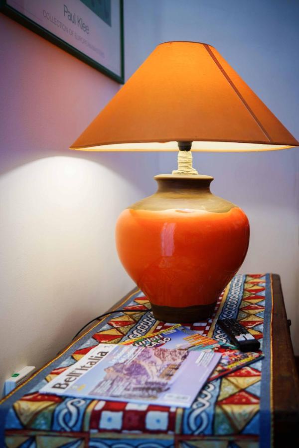 Amocatania Apartment Dış mekan fotoğraf