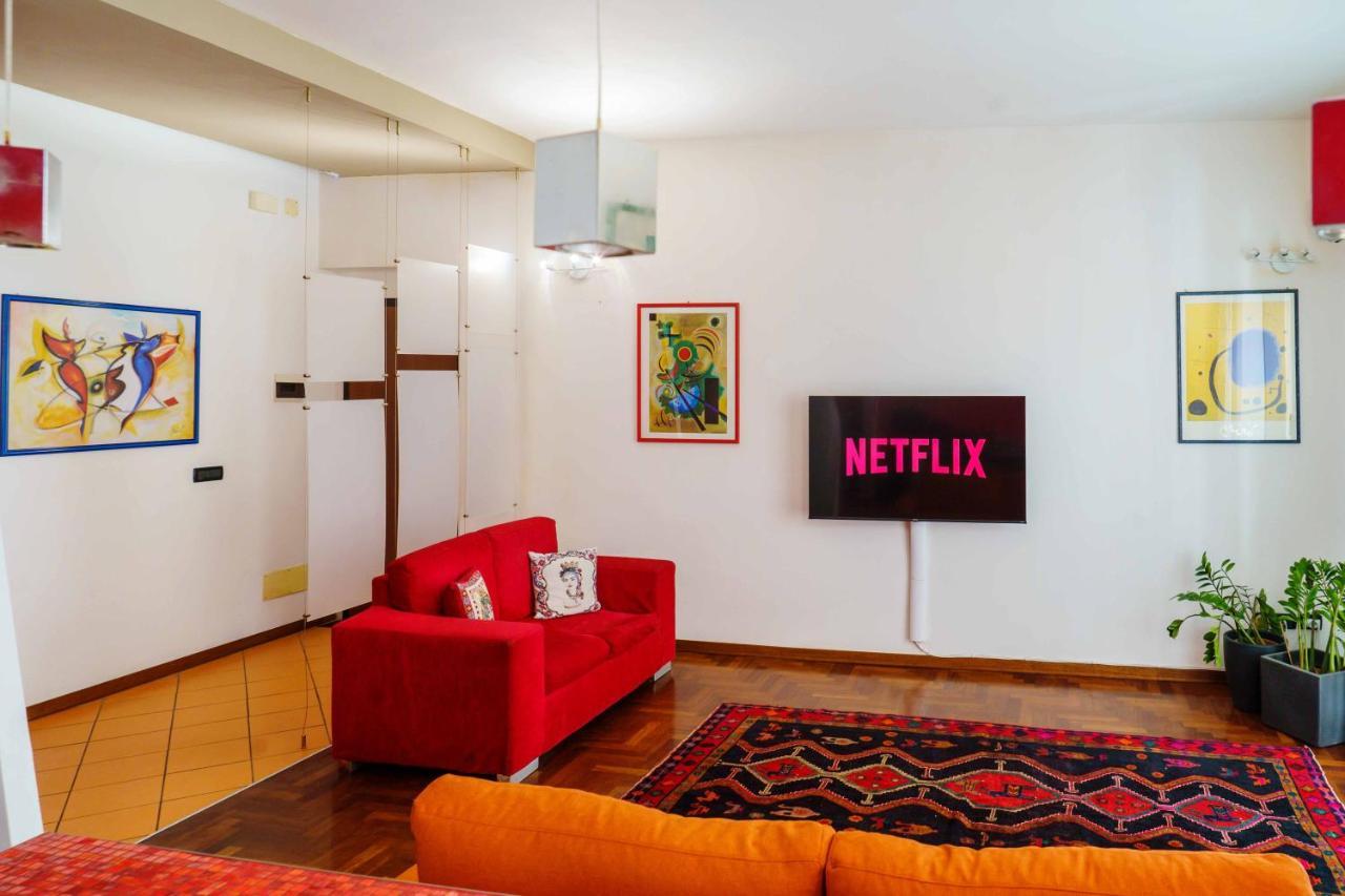Amocatania Apartment Dış mekan fotoğraf