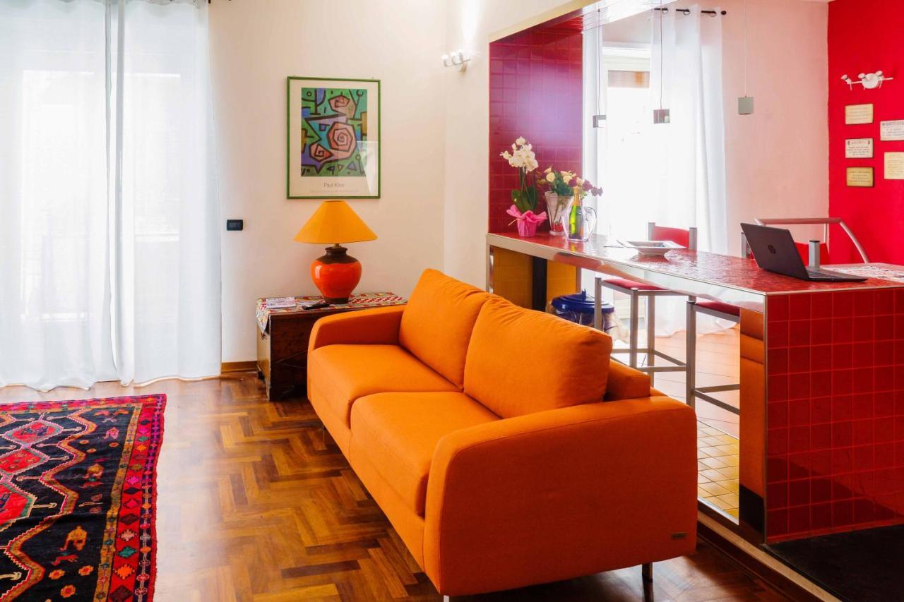Amocatania Apartment Dış mekan fotoğraf