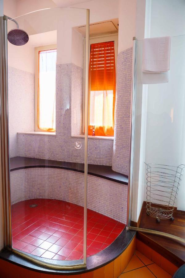 Amocatania Apartment Dış mekan fotoğraf