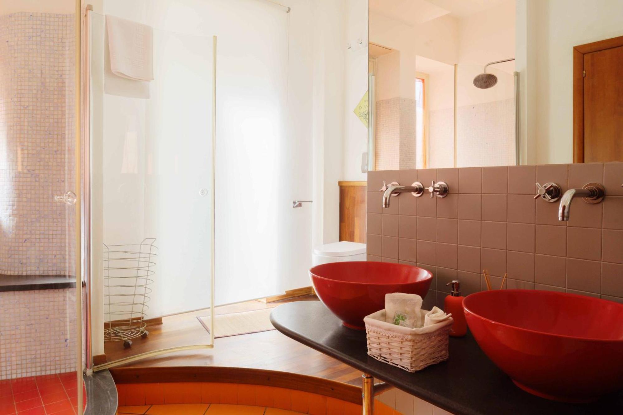 Amocatania Apartment Dış mekan fotoğraf